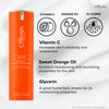 skinChemists Vitamin C night moisturiser 50ml, UK version