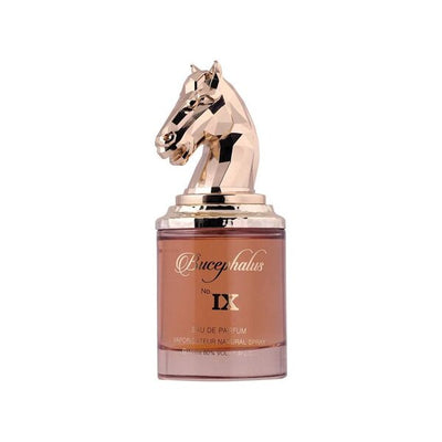 Superdrug ARMAF Bucephalus No. IX Improved Eau De Parfum 100ml- Buy online at McGrocer