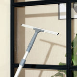 Argos Home window cleaning set with extendable pole UK version
