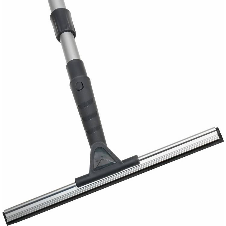 Argos Home window cleaning set with extendable pole UK version