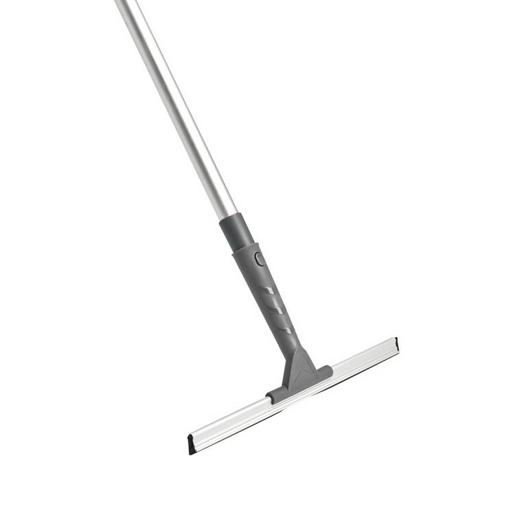 Argos Home window cleaning set with extendable pole UK version
