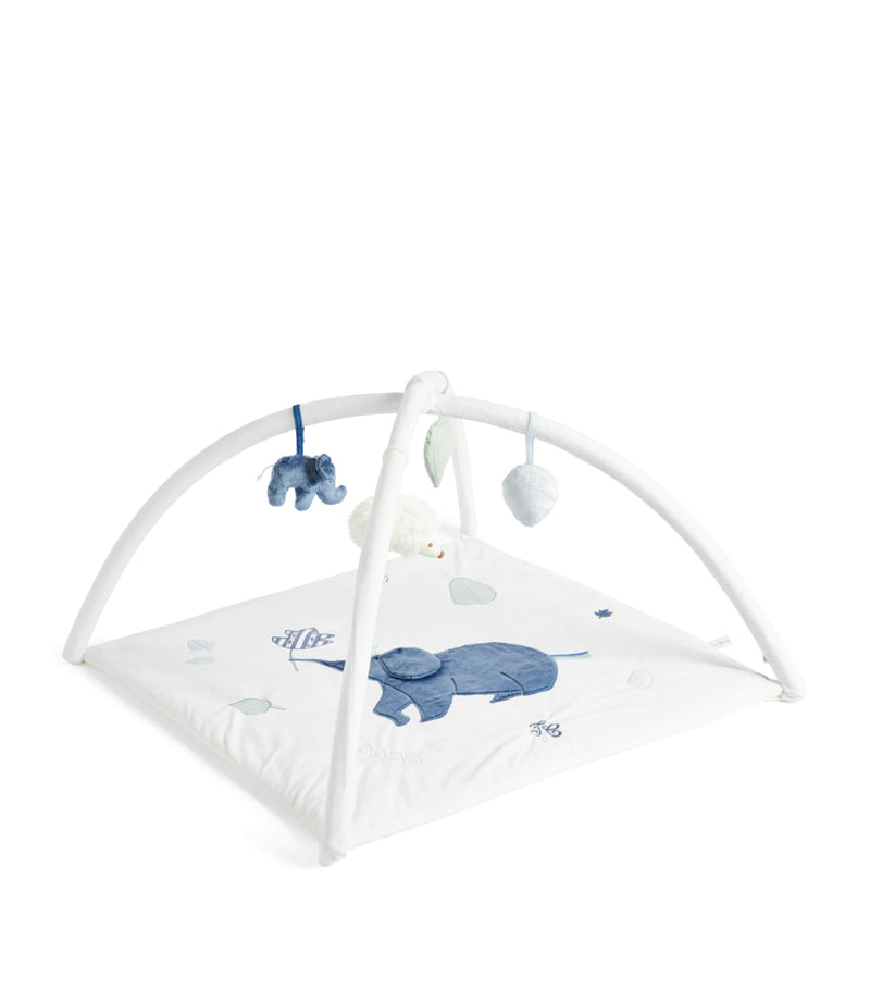 Tartine et Chocolat Activity Playmat (British brand)