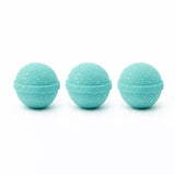 Candlelight Bukhara bath bomb gift set Windermere scent 3 x 120g, UK version