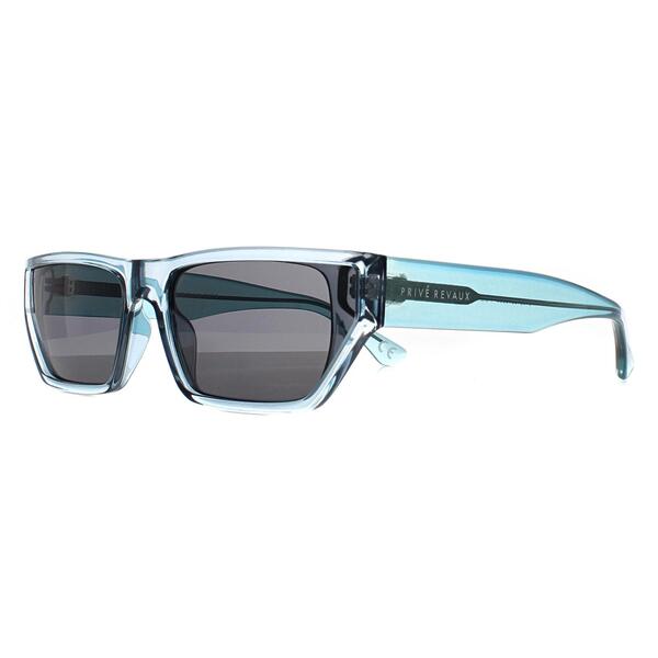 Prive Revaux Low Key blue women sunglasses, imported from the UK