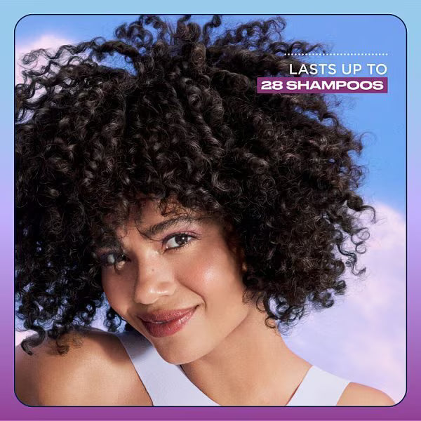 Clairol Nice n Easy Dark Warm Brown Semi-Permanent Hair Dye - British product