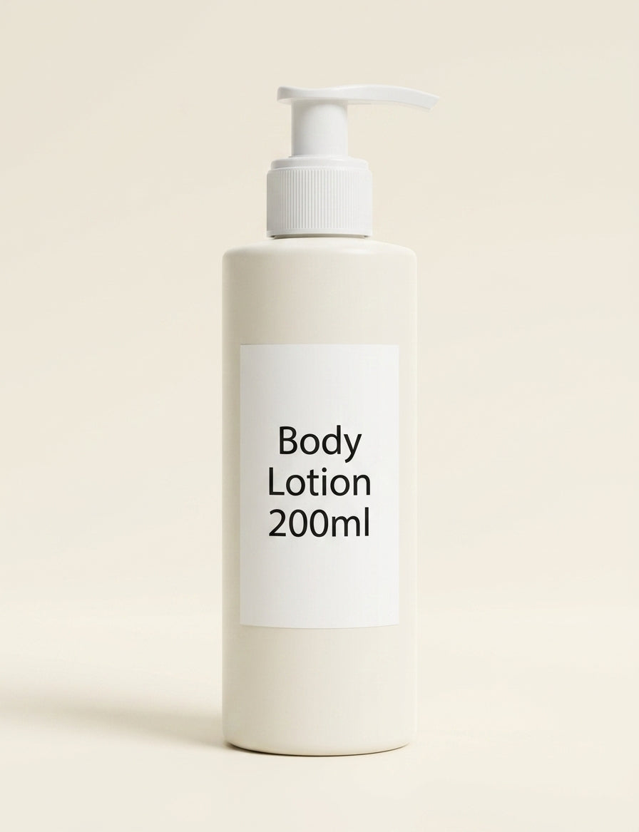 Dior J'adore Les Adorables body milk 200ml (British brand)