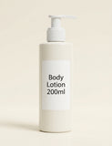 Dior J'adore Les Adorables body milk 200ml (British brand)