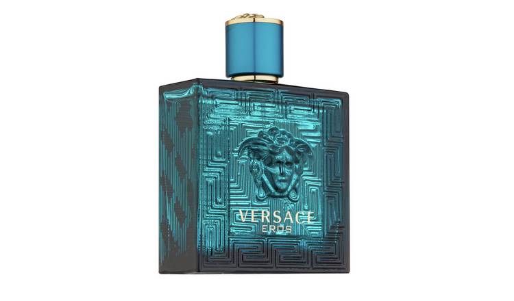 Versace Eros Eau de Toilette - 100ml