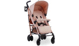 My Babiie MB51 Stroller - Rose Gold Blush GOODS Argos