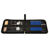 YXSH Professional Sketch Kit 33 pieces, imported from the UK
