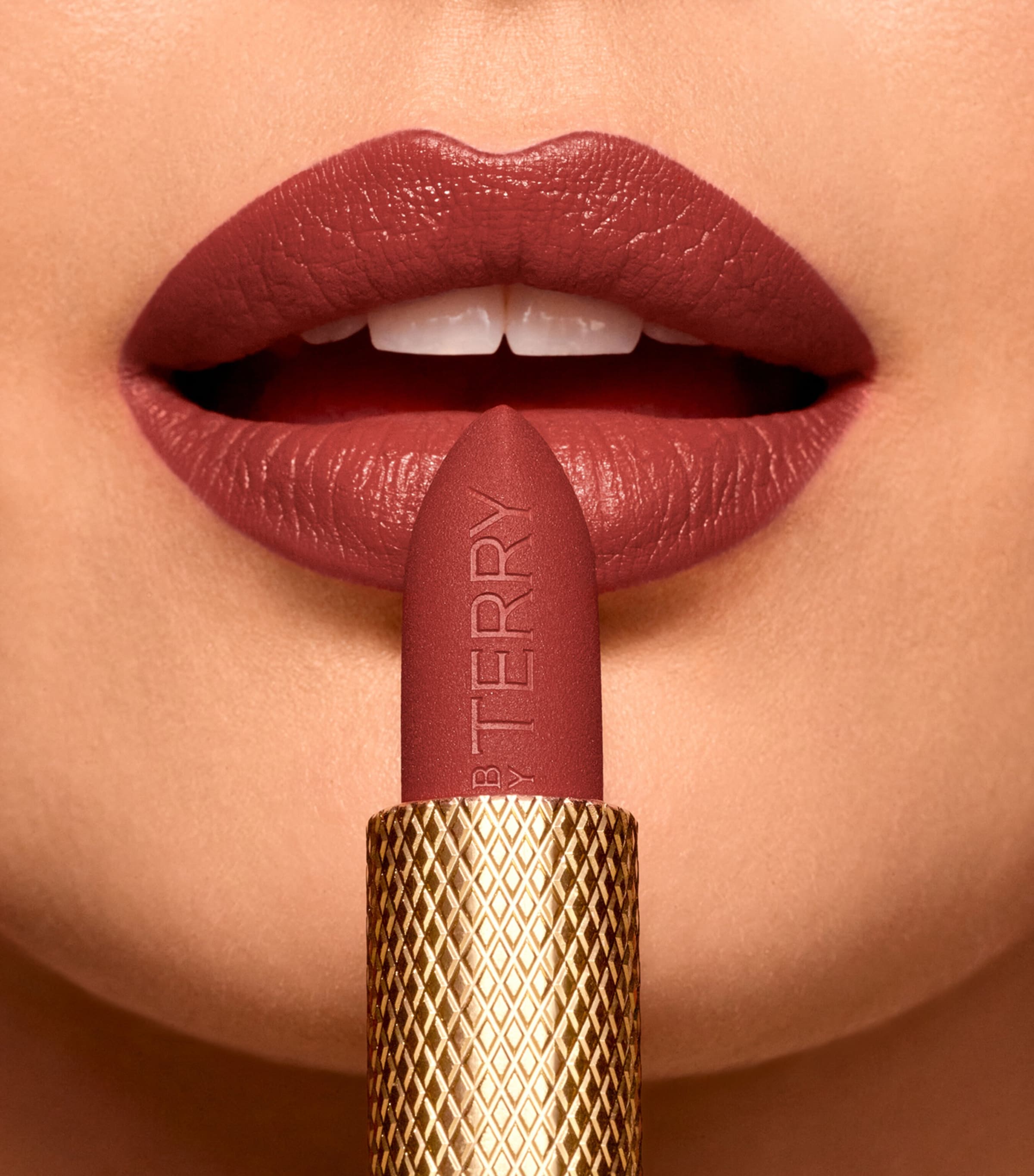 By Terry Rouge Opulent lipstick refill - British product