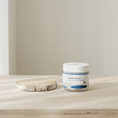 Superdrug Round Lab Birch Juice Cream Daily Moisturiser 80ml- Buy online at McGrocer