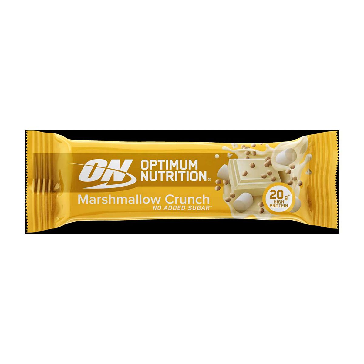 Optimum Nutrition Marshmallow Protein Bar - 65 g GOODS Boots   