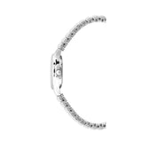 Limit ladies watch glow dial silver expander 25mm, imported from the UK