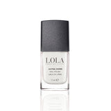 LOLA MAKE UP Nail Polish #10 Free Formula 017 Ice Queen GOODS Superdrug Ice Queen  