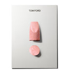 TOM FORD Sunlit Rose lip balm (British brand)