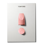 TOM FORD Sunlit Rose lip balm (British brand)
