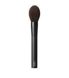 NARS #14 bronzer brush with synthetic bristles, imported from the UK