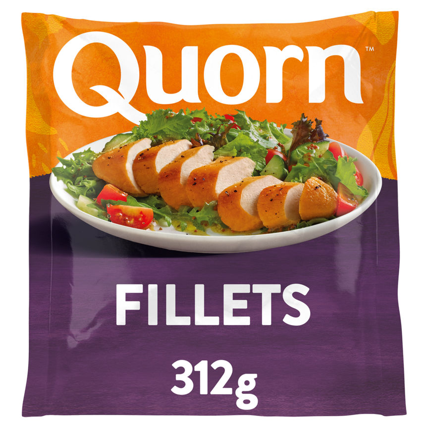 Quorn Vegetarian Chicken Fillets