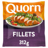 Quorn Vegetarian Chicken Fillets GOODS ASDA   