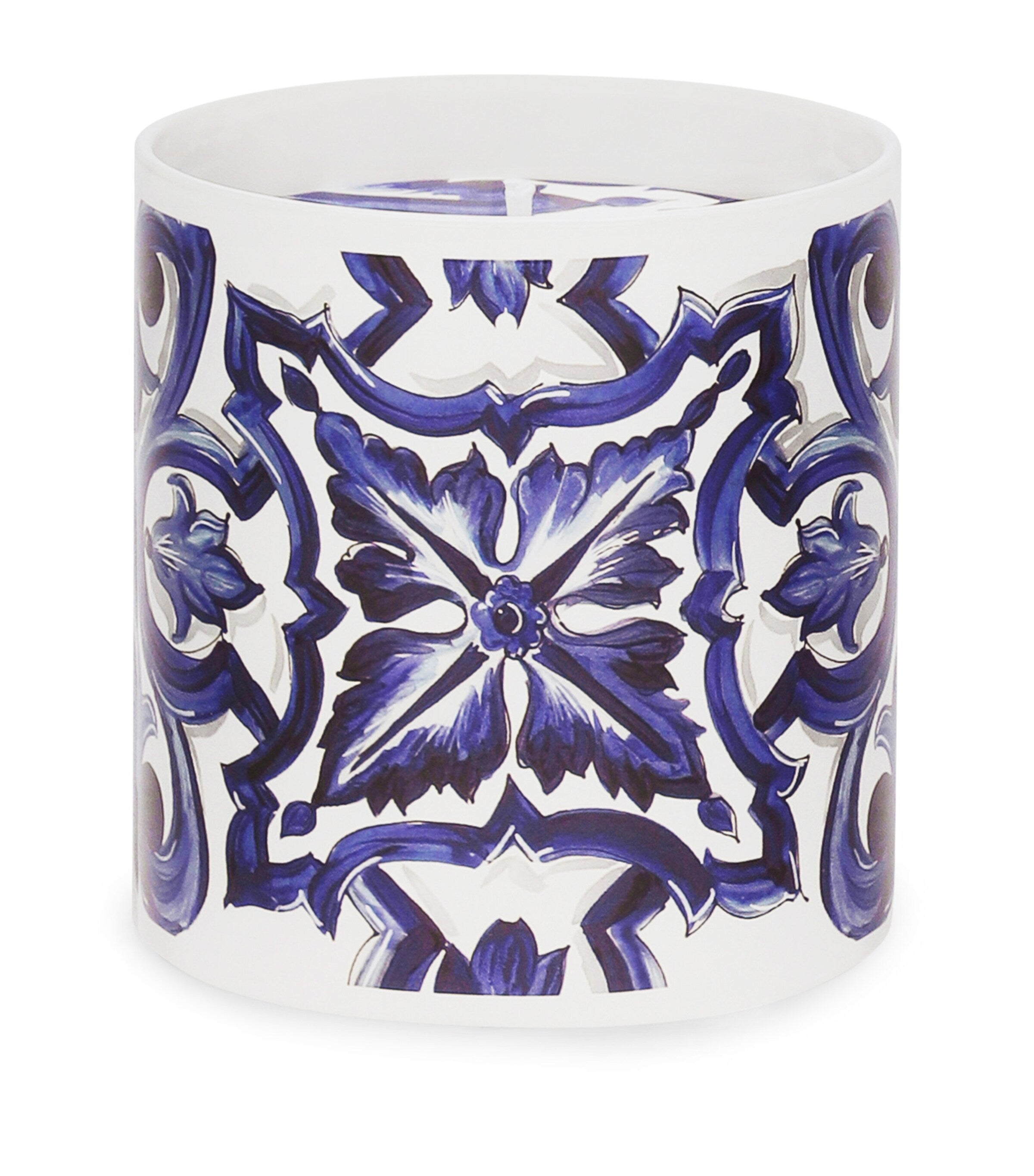 Dolce&Gabbana Blu Mediterraneo candle 380g - British product