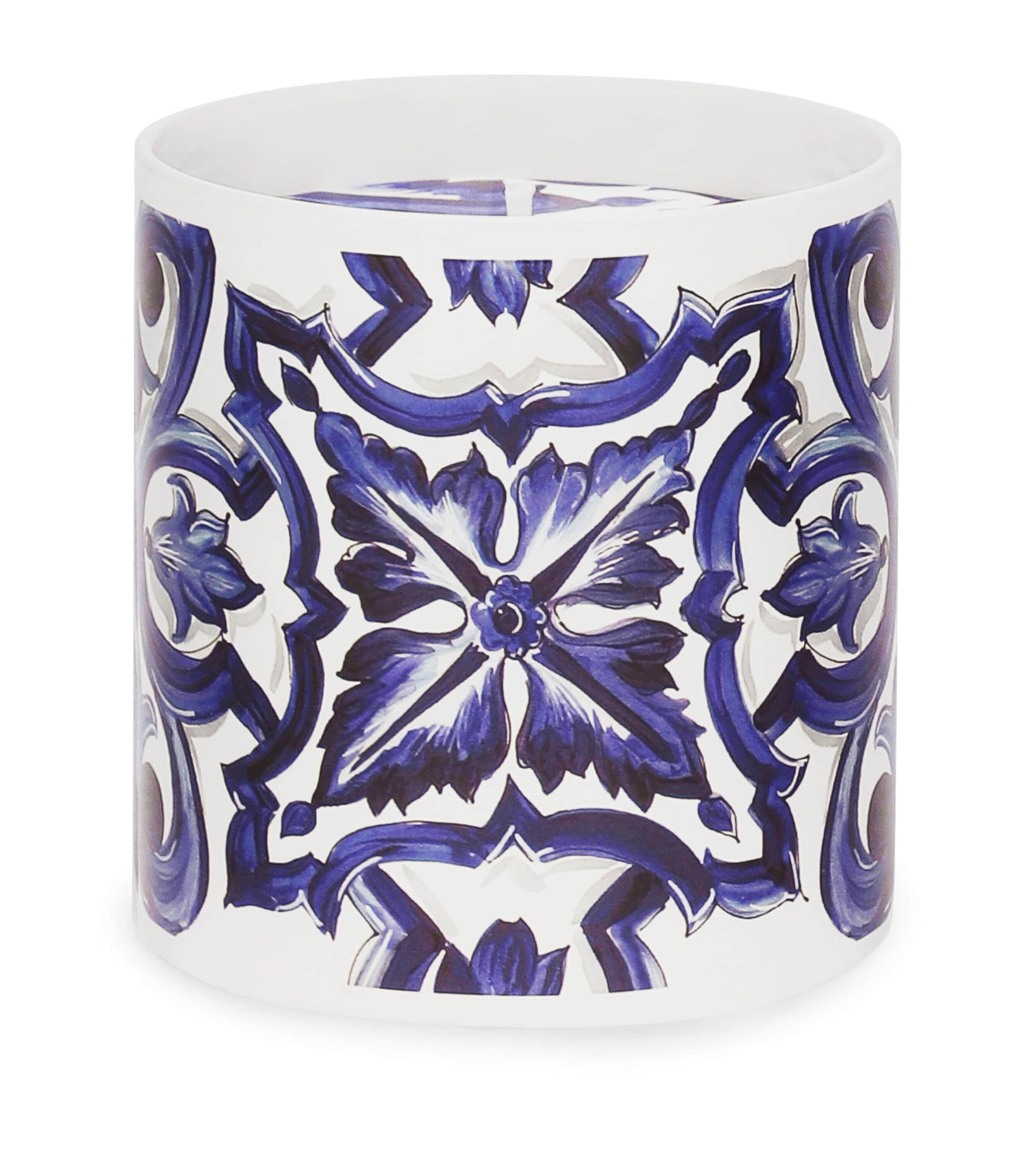 Dolce&Gabbana Blu Mediterraneo candle 380g - British product