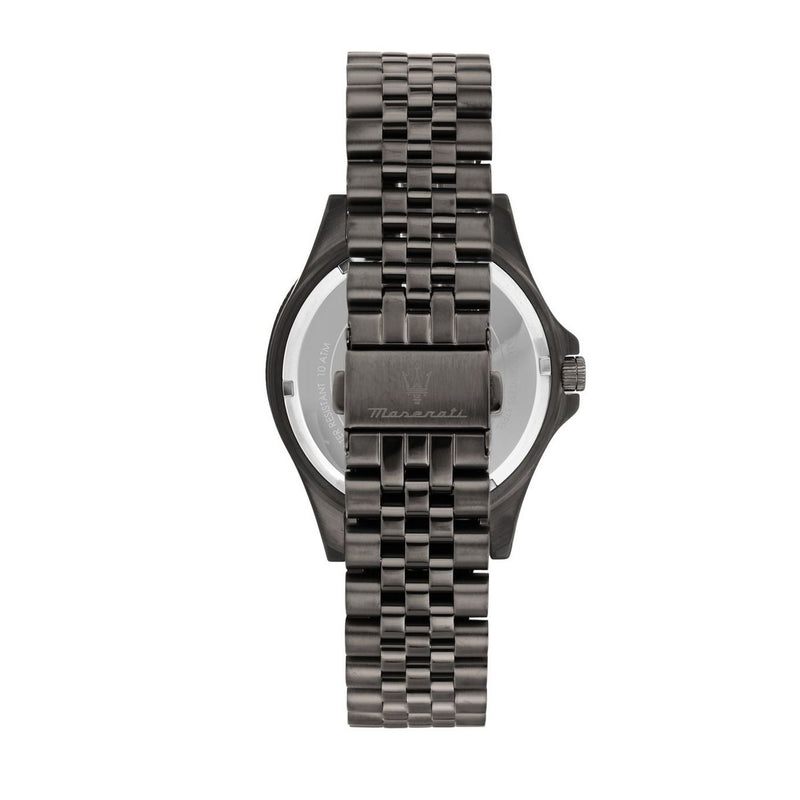 Maserati Sfida Dark Edition men's watch 44mm, UK version