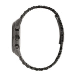 Maserati Attrazione Dark Edition watch 43mm - British product