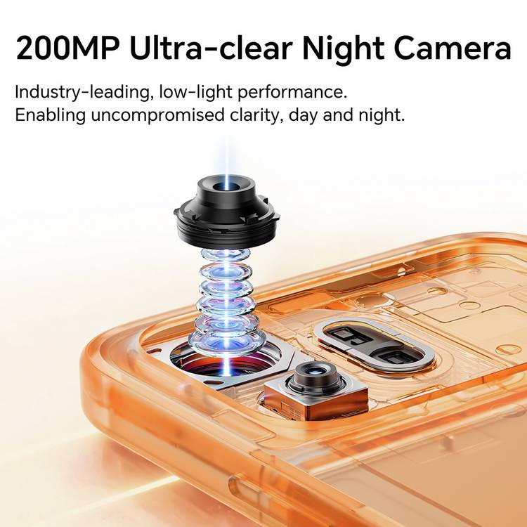 HONOR 600 5G 256GB mobile phone, UK version