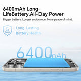 HONOR 600 5G 256GB mobile phone, UK version