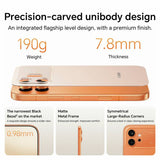 HONOR 600 5G 256GB mobile phone, UK version