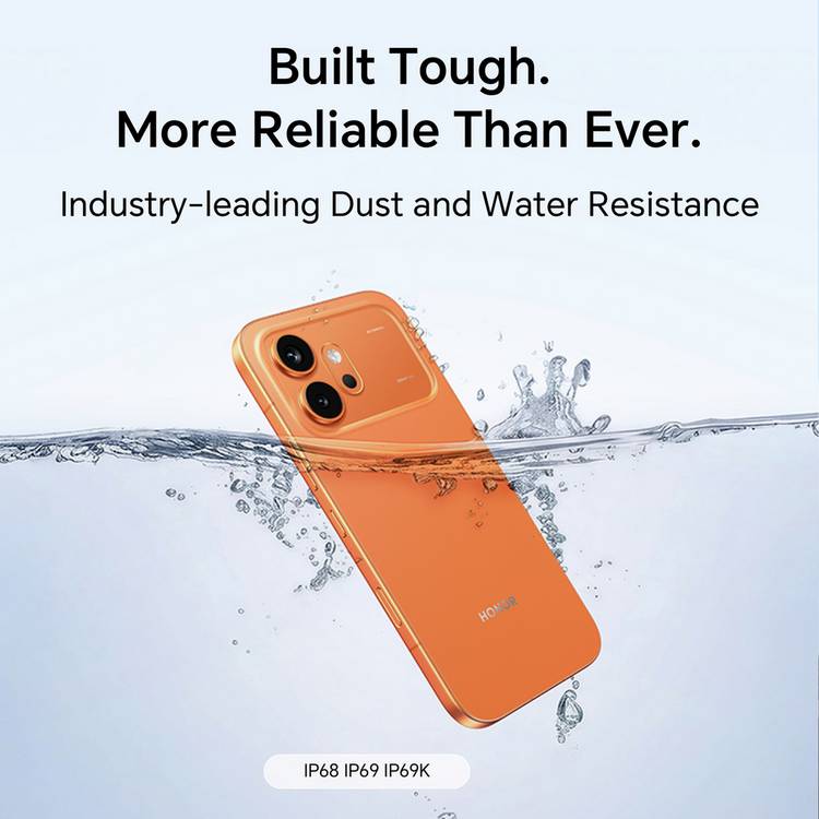 HONOR 600 5G 256GB mobile phone, UK version