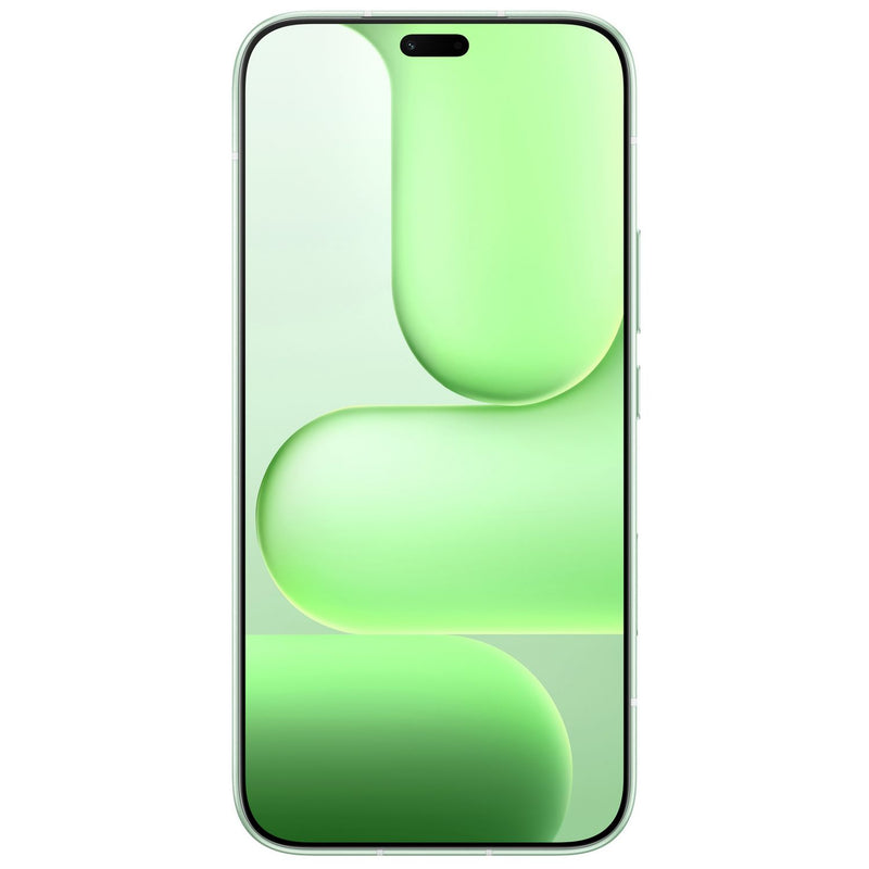 HONOR 600 Lite 5G smartphone 256GB Sprout Green - British product