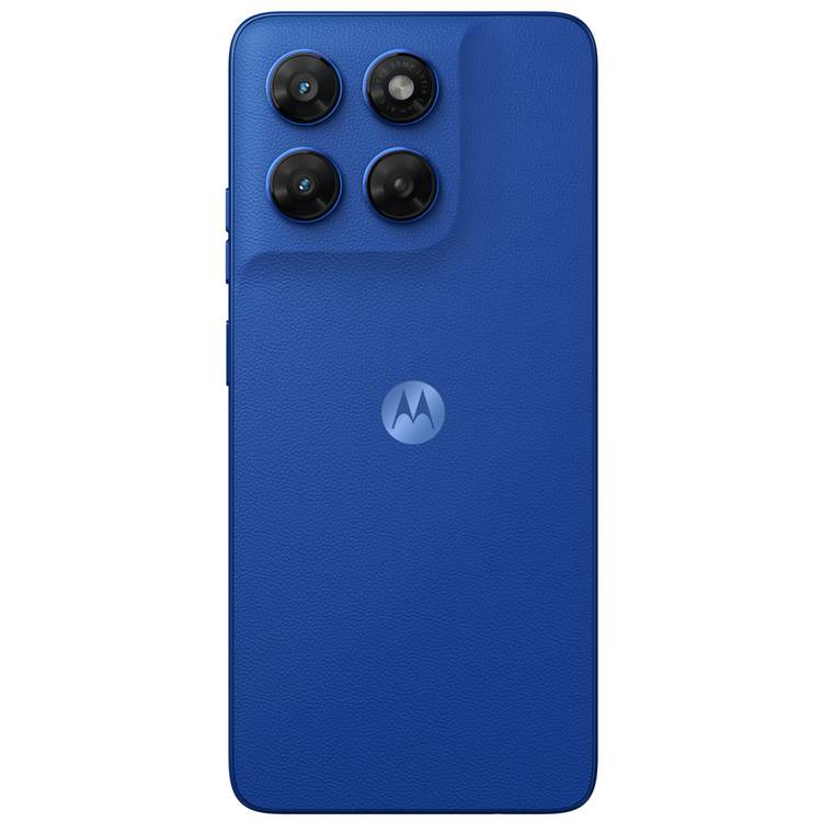 Motorola smartphone g37 5G 128GB Nautical Blue - British product