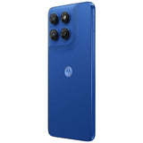 Motorola smartphone g37 5G 128GB Nautical Blue - British product