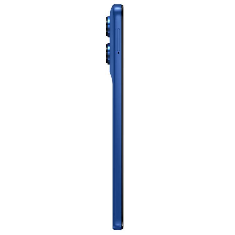 Motorola smartphone g37 5G 128GB Nautical Blue - British product