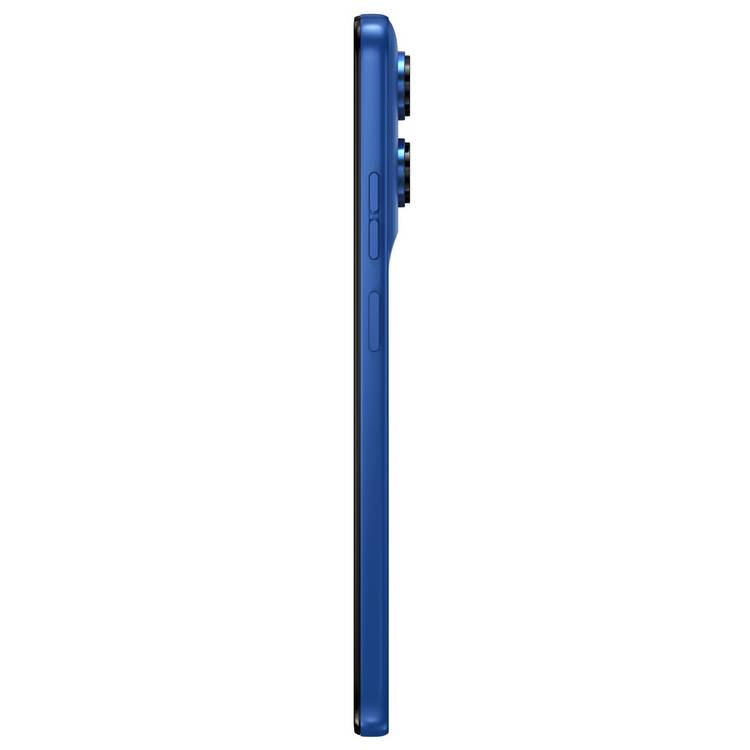 Motorola smartphone g37 5G 128GB Nautical Blue - British product