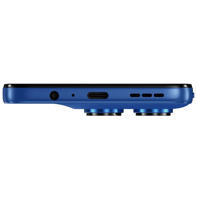 Motorola smartphone g37 5G 128GB Nautical Blue - British product