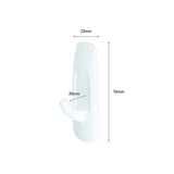 Command medium utility hooks pack with spare strip - British product