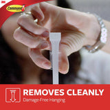 Command medium utility hooks pack with spare strip - British product