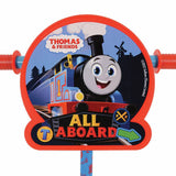 Thomas & Friends Deluxe Tri Scooter for kids, UK version