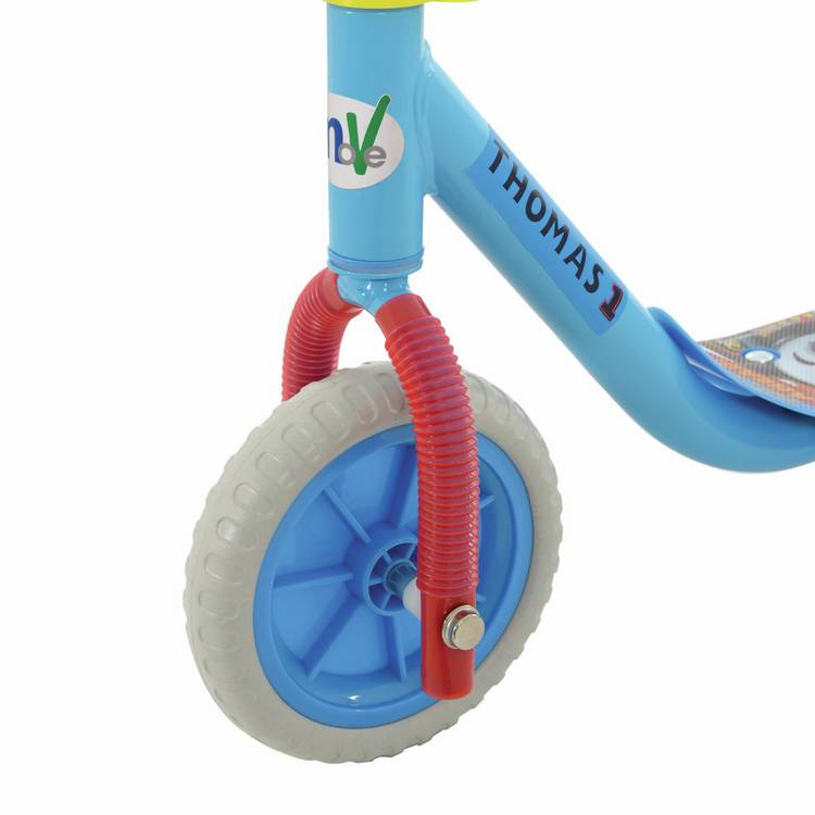 Thomas & Friends Deluxe Tri Scooter for kids, UK version