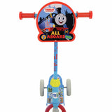 Thomas & Friends Deluxe Tri Scooter for kids, UK version