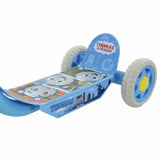 Thomas & Friends Deluxe Tri Scooter for kids, UK version