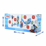 Thomas & Friends Deluxe Tri Scooter for kids, UK version