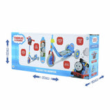 Thomas & Friends Deluxe Tri Scooter for kids, UK version