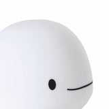 EGLO whale night light colour changing grey 11cm, UK version