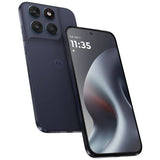Motorola g87 5G smartphone 256GB in Pantone Overture, imported from the UK