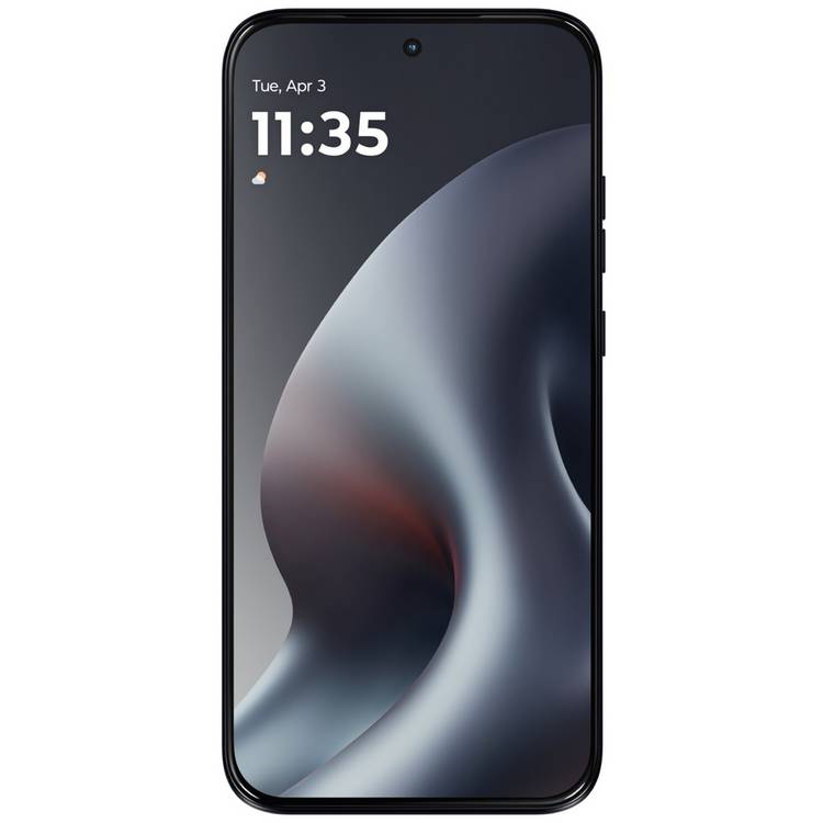 Motorola g87 5G smartphone 256GB in Pantone Overture, imported from the UK