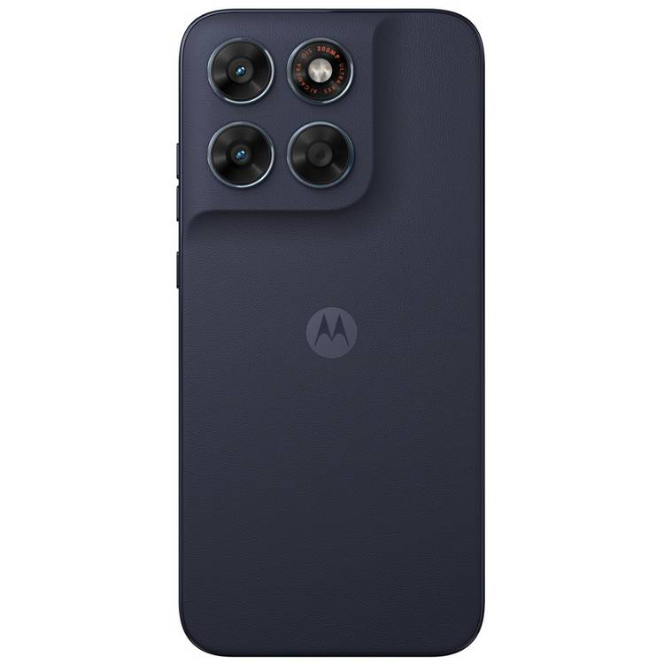 Motorola g87 5G smartphone 256GB in Pantone Overture, imported from the UK